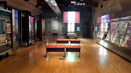 Museum of Plaster Figurines